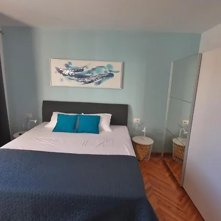Lägenhet 13