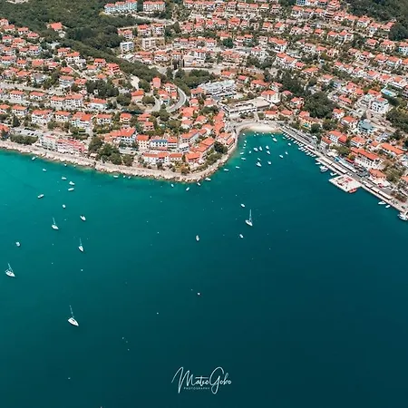 13 Rabac