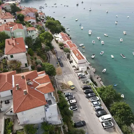 Apartament 13 Rabac