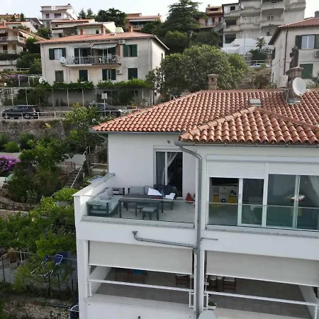 13 Rabac