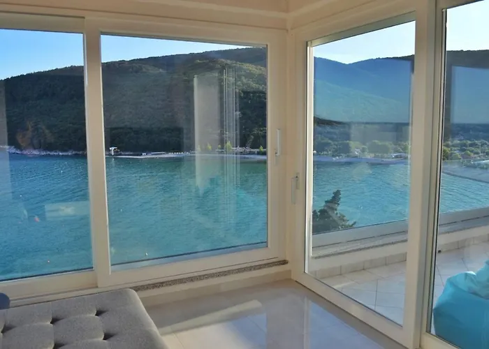 13 Appartement Rabac