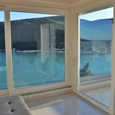 13 Apartmán Rabac