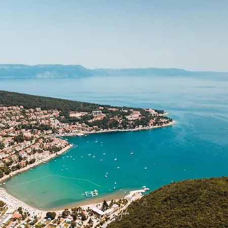 13 Rabac