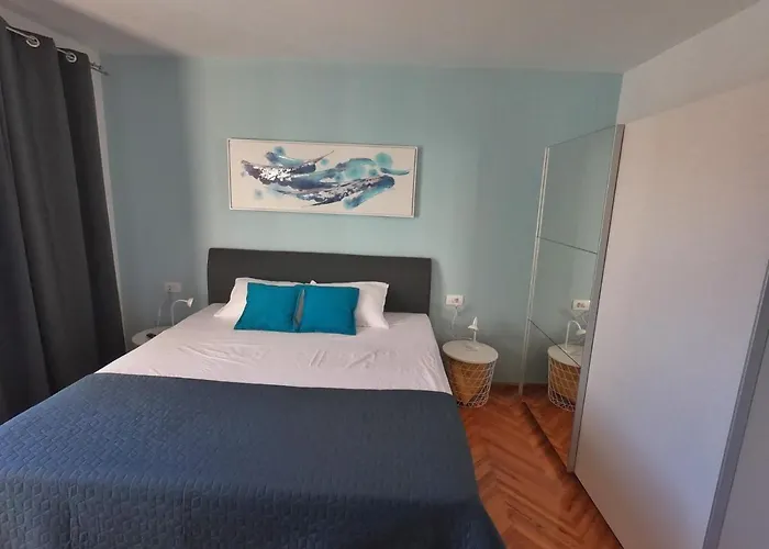 Apartment 13